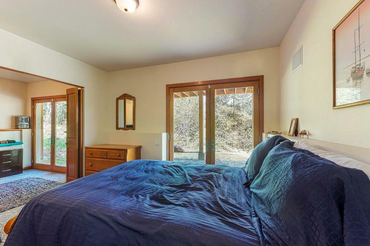 Woodland Hideaway In The Hills Villa Lake Stevens Exterior photo